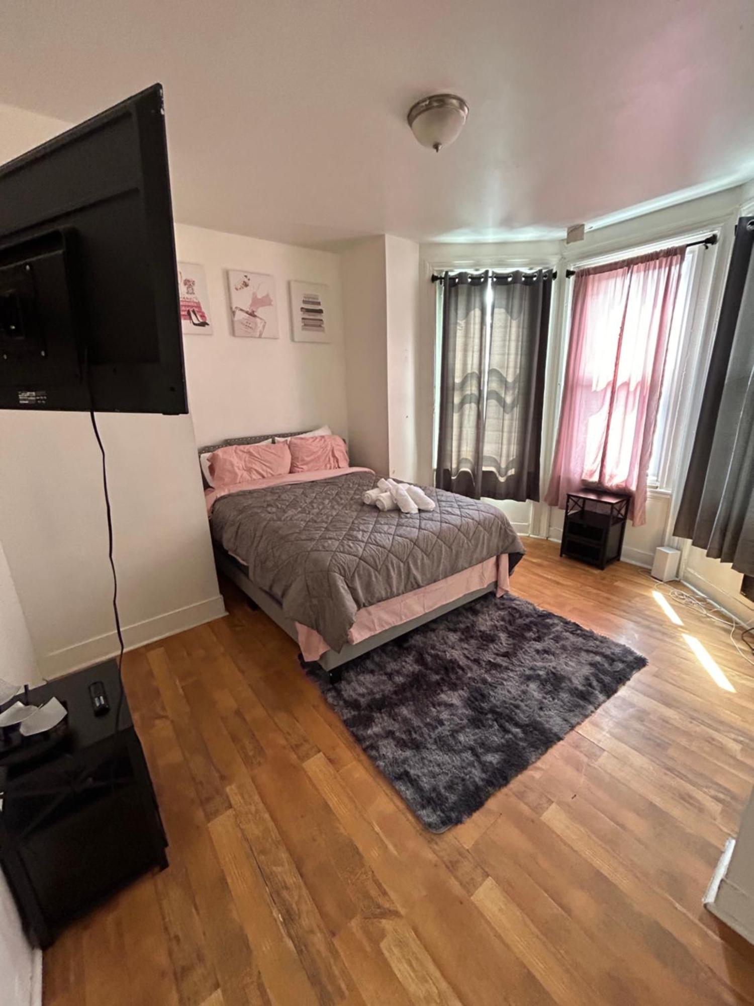 Apartment Charming 2 Bedroom Hause Of Vibes