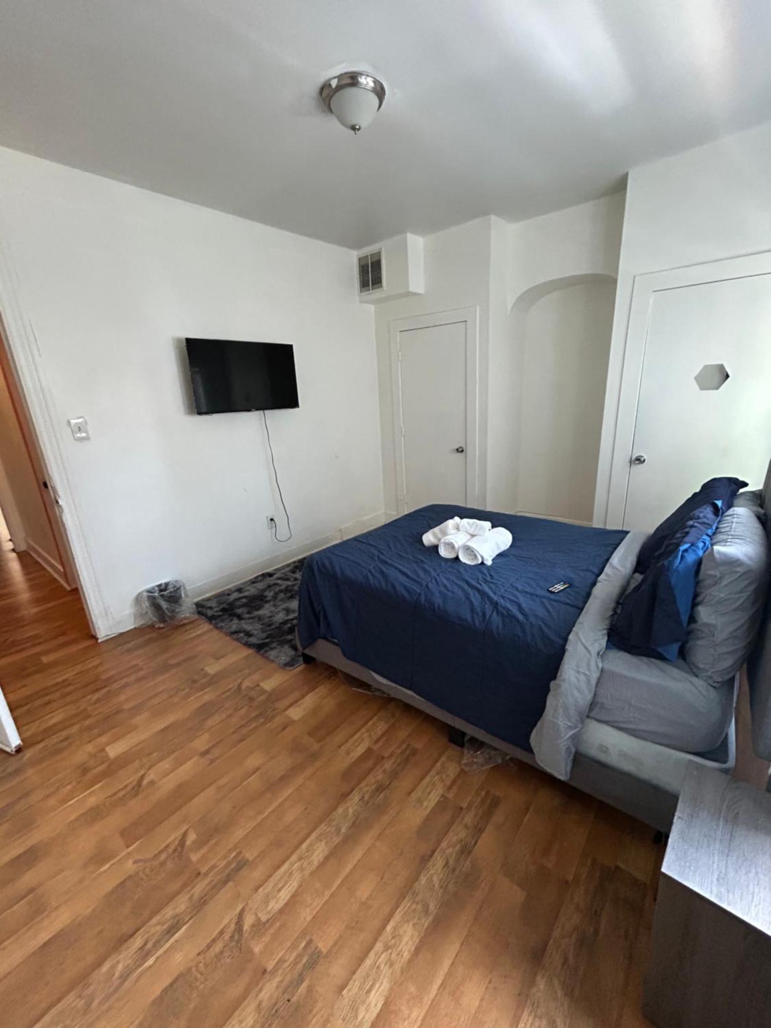 Apartment Charming 2 Bedroom Hause Of Vibes *