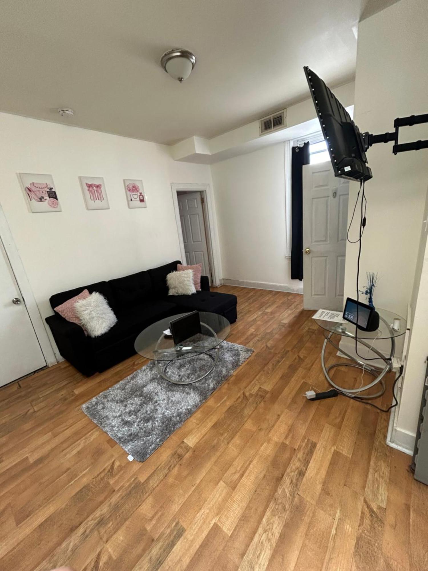 Charming 2 Bedroom Hause Of Vibes