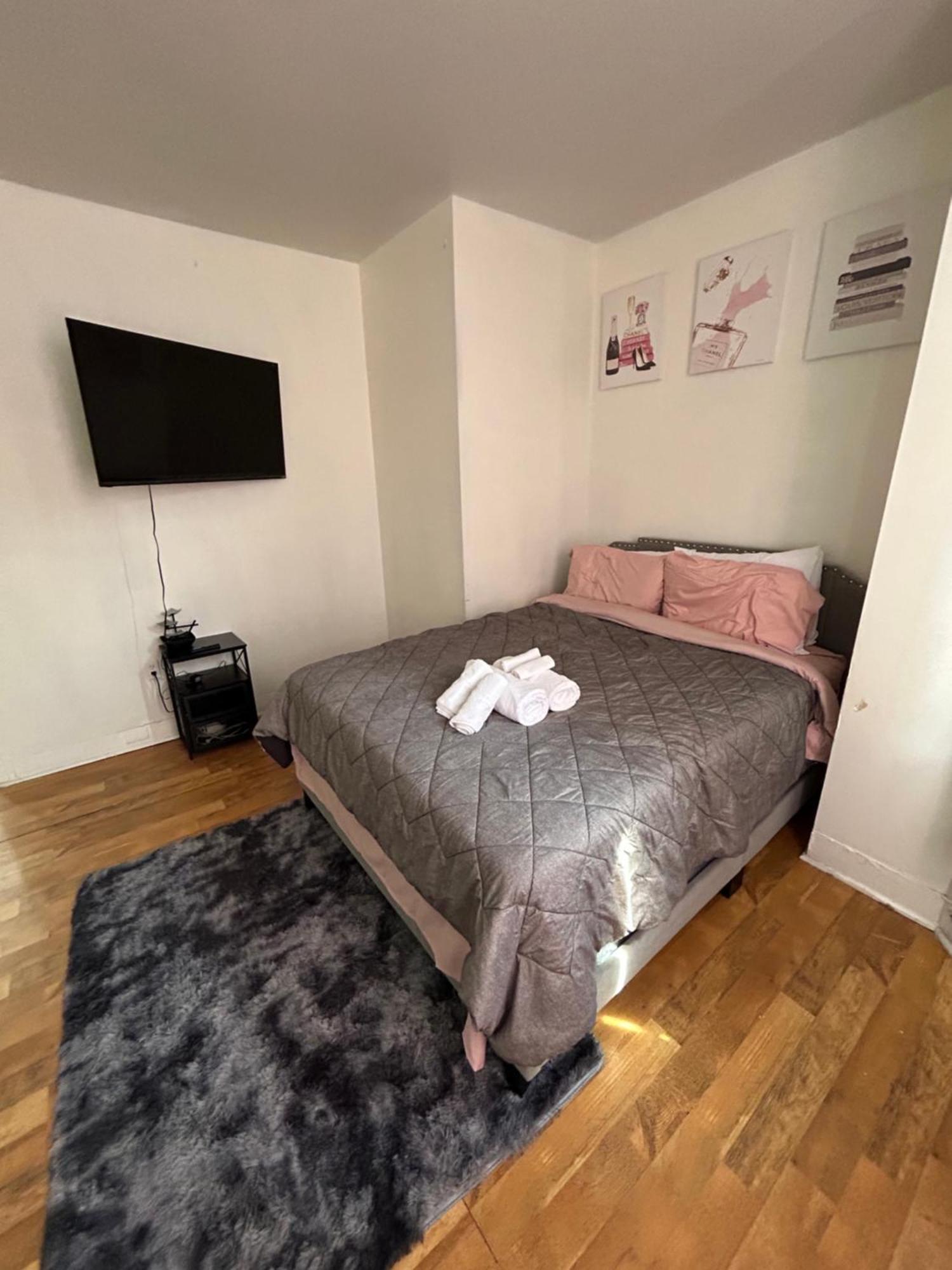 Apartment Charming 2 Bedroom Hause Of Vibes *